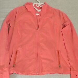 Gapfit Bright Coral Women's Jacket